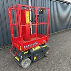 Braviisol Lui Mini HD