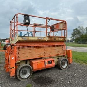 JLG M4069