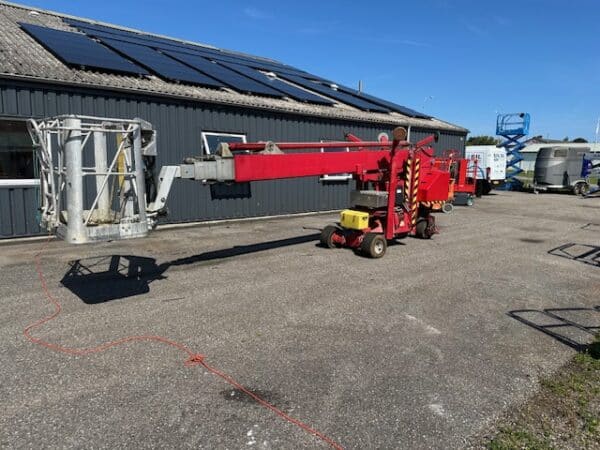 Denkalift DL 22 N.