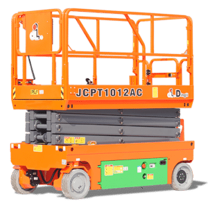 Dingli JCPT1012AC