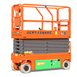 Dingli JCPT1208AC