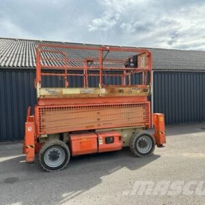 JLG M4069 – 6178A7C9 – foto 1
