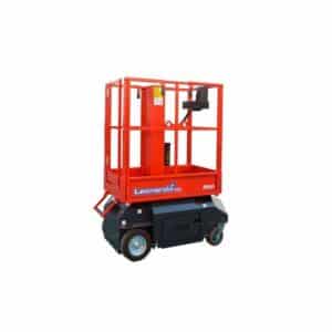 Braviisol Lui Mini HD