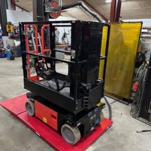 REESLIFT AMWP6100