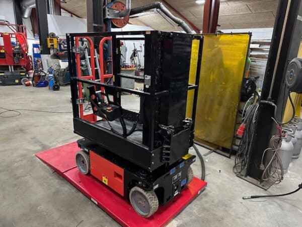 REESLIFT AMWP6100