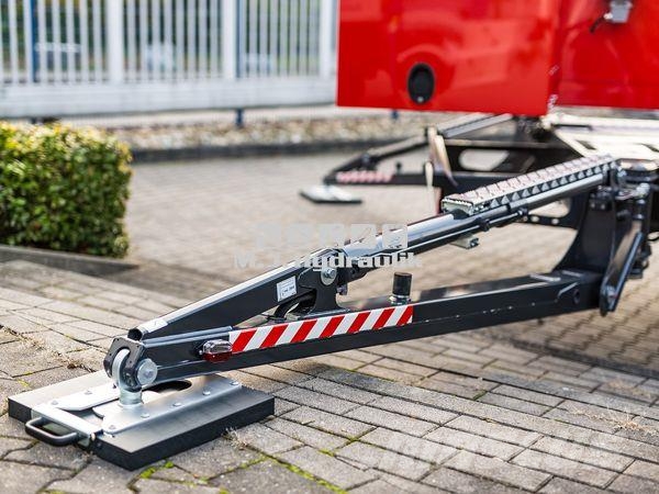 Böcker AHK36 Trailerkran/trailerlift – C1A2AA19 – foto 3