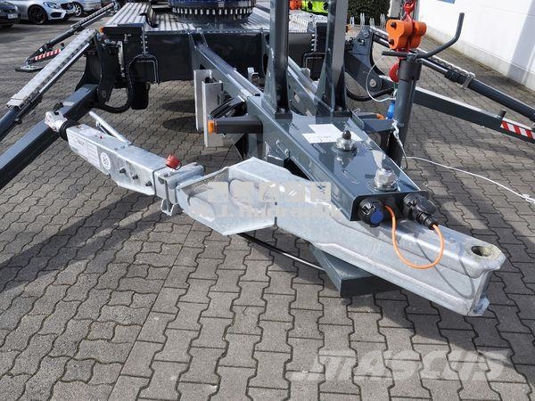 Böcker AHK36 Trailerkran/trailerlift – C1A2AA19 – foto 4