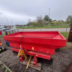 Bogballe EX T 2200 – CA2CA9C3 – foto 1