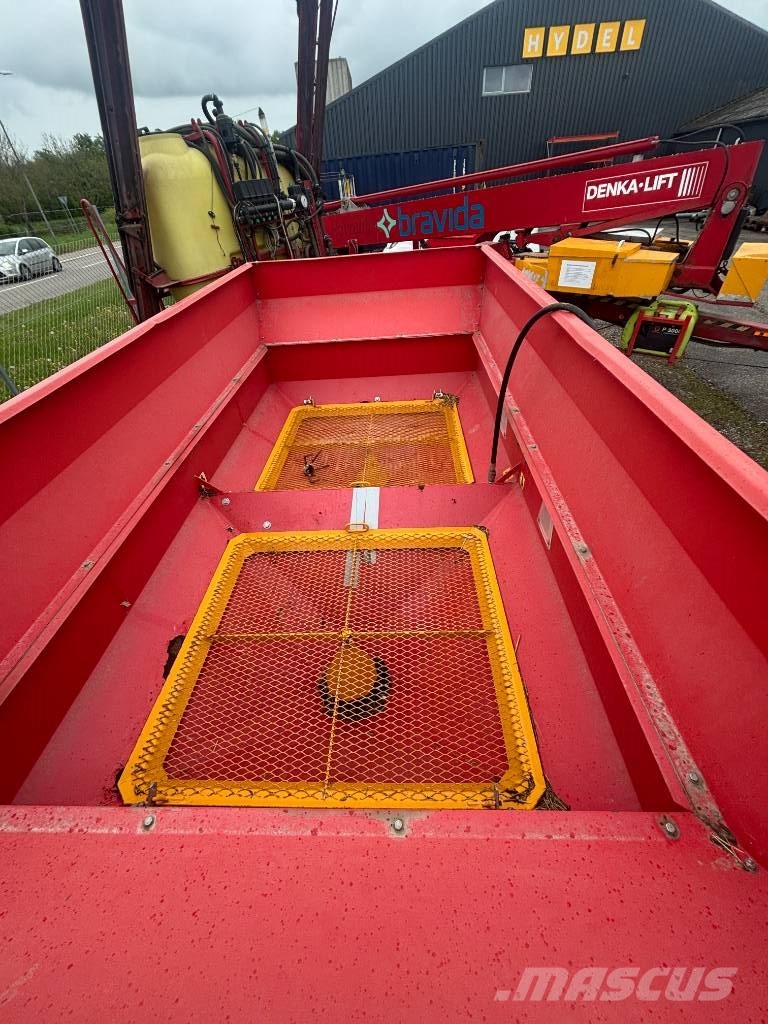 Bogballe EX T 2200 – CA2CA9C3 – foto 2