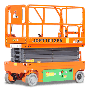 Dingli JCPT1012PA