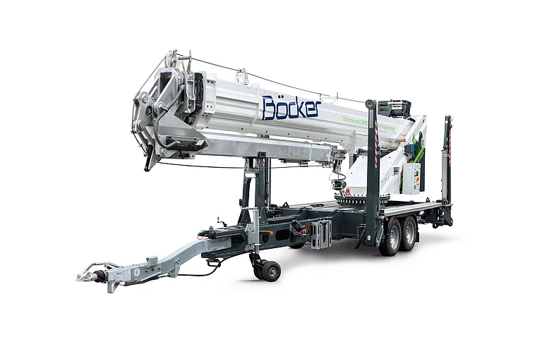 Böcker AHK 36 / AHK 36e