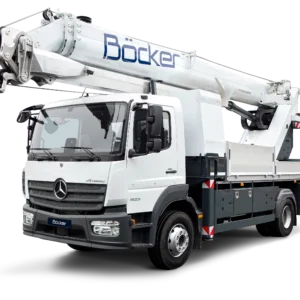 Böcker AK 36 / AK 36e