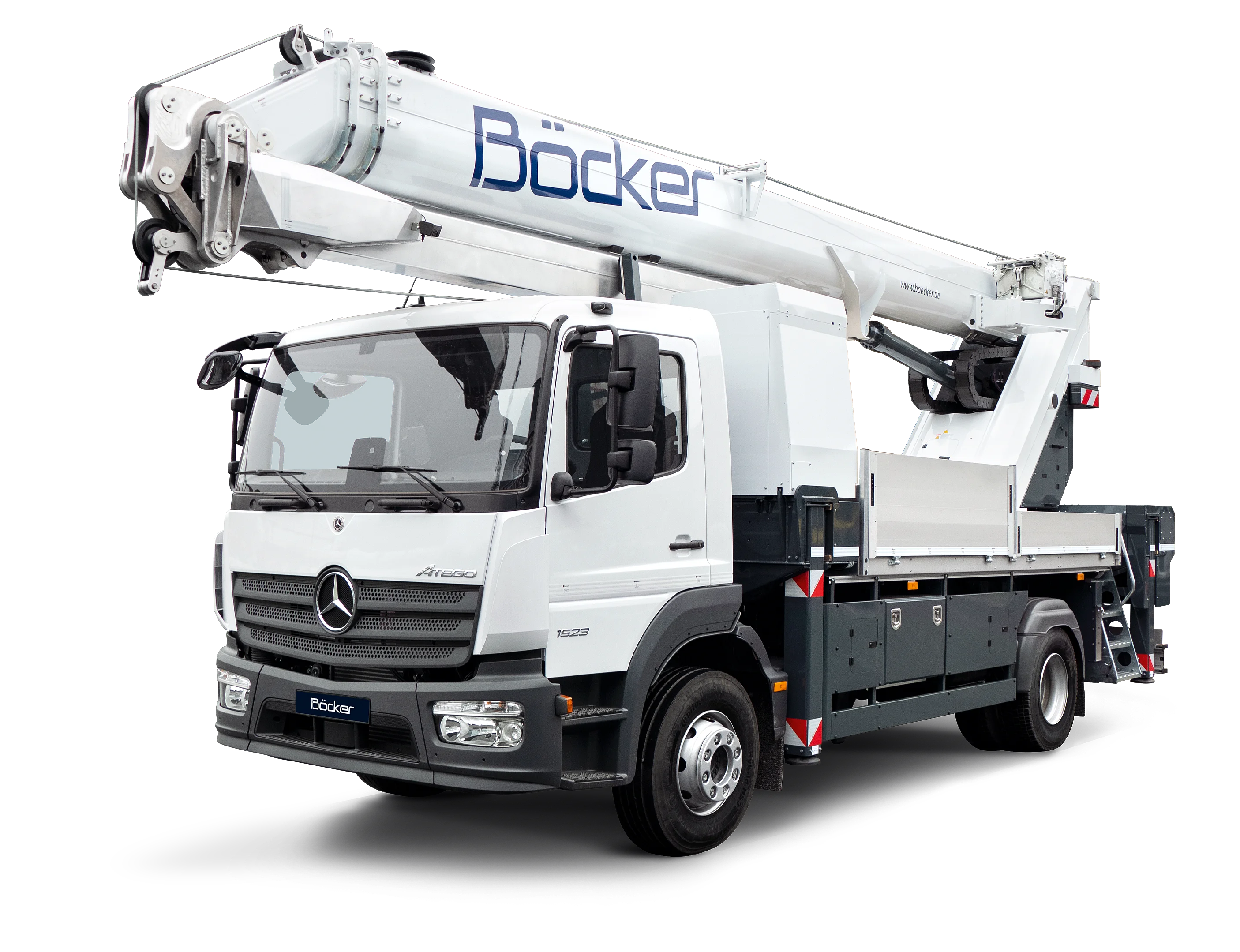 Böcker AK 36 / AK 36e