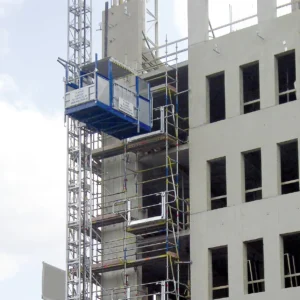 Böcker Super-Lift LX