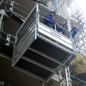 Böcker Super-Lift MX 1024