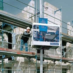 Böcker Super-Lift S 225