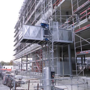 Böcker Super-Lift MX 2024