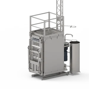 Böcker Super-Lift MX-PM