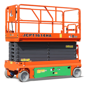 Dingli JCPT1614HA