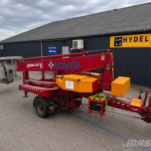 Denka-Lift DK 3 MK25 – 9A9E1BF0 – foto 2