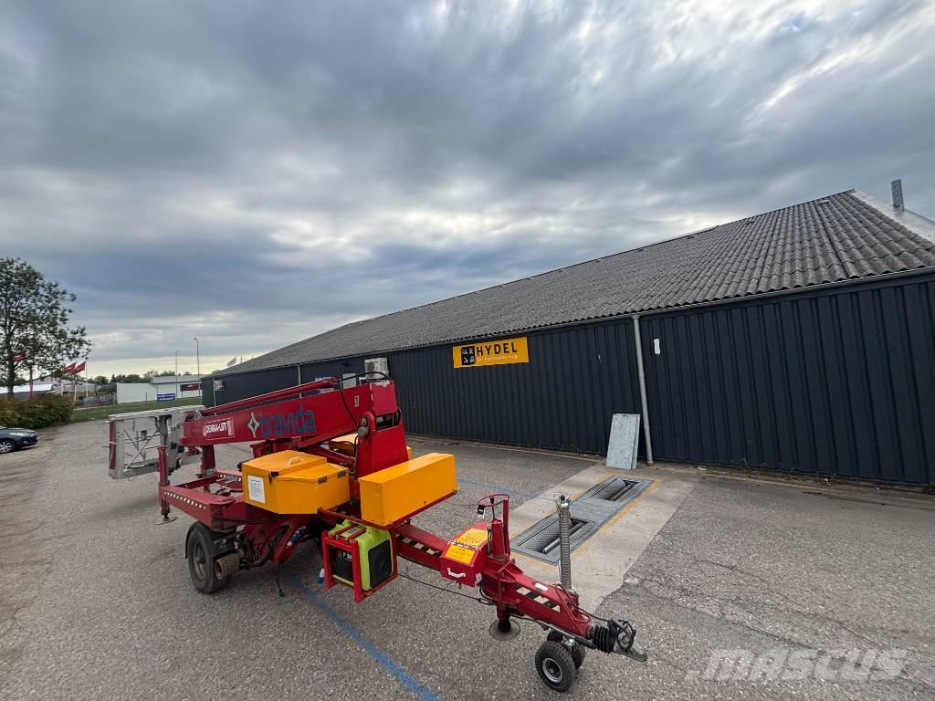 Denka-Lift DK 3 MK25 – 9A9E1BF0 – foto 3