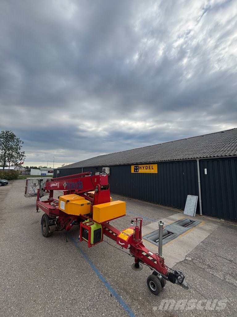 Denka-Lift DK 3 MK25 – 9A9E1BF0 – foto 4