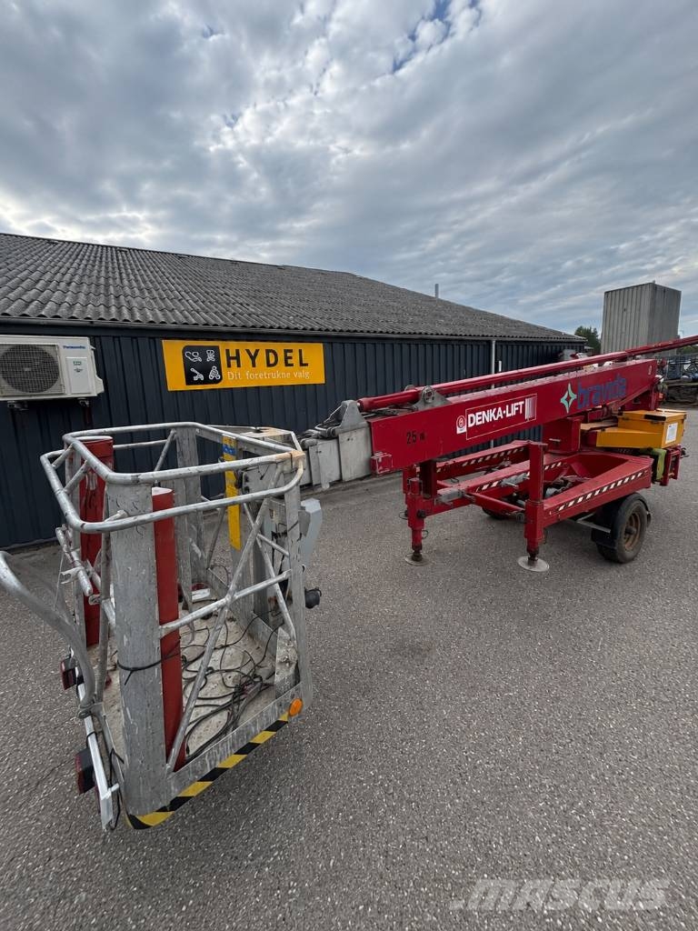 Denka-Lift DK 3 MK25 – 9A9E1BF0 – foto 5