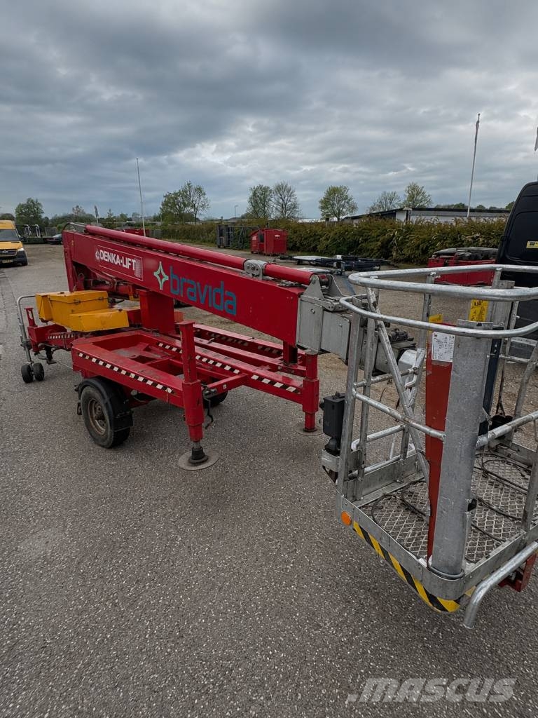 Denka-Lift DK 3 MK25 – 9A9E1BF0 – foto 6