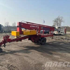 Denka-Lift DK 3 MK25 – 9DC7DFE6 – foto 1