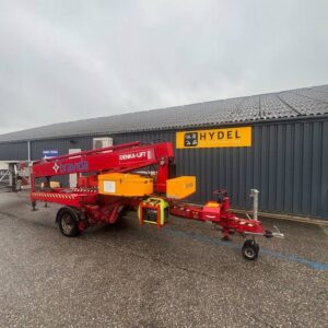 Denka-Lift Mk 25 – 5CB86564 – foto 1