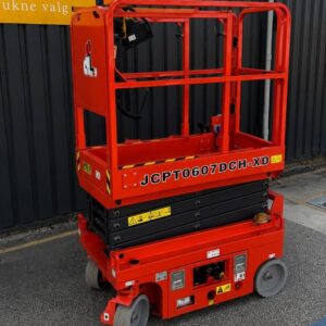 Dingli JCPT 0607 DCH-XD – 2C347DE1 – foto 1
