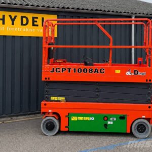 Dingli JCPT 1008 AC – FDD6F4BD – foto 1