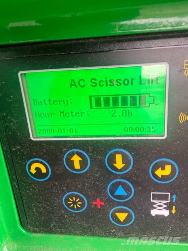 Dingli JCPT 1008 AC – FDD6F4BD – foto 6