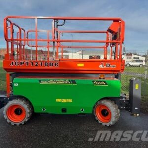 Dingli JCPT1218DC – 9BD6F4CB – foto 2