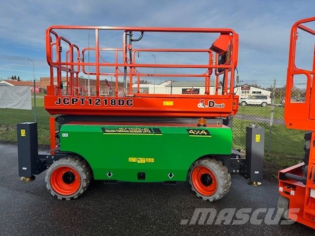 Dingli JCPT1218DC – 9BD6F4CB – foto 2