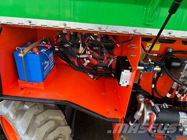 Dingli JCPT1218DC – 9BD6F4CB – foto 9