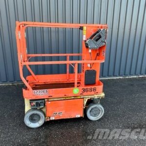 JLG 1230 ES – 762029C8 – foto 1