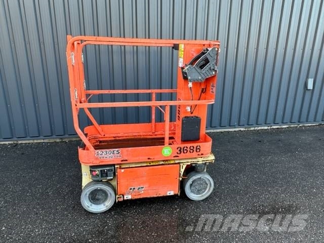 JLG 1230 ES – 762029C8 – foto 1