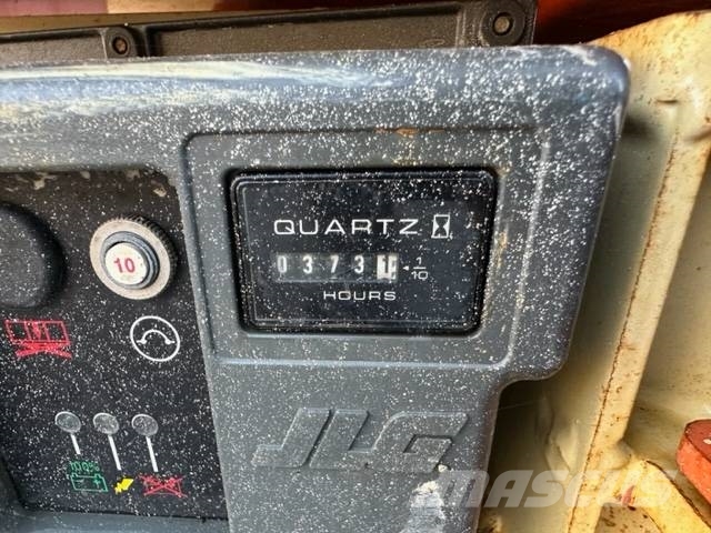 JLG 1230 ES – 762029C8 – foto 2