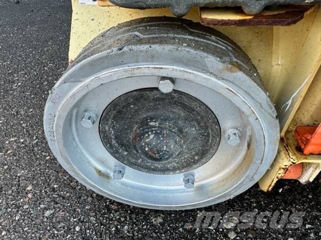 JLG 1230 ES – 762029C8 – foto 3