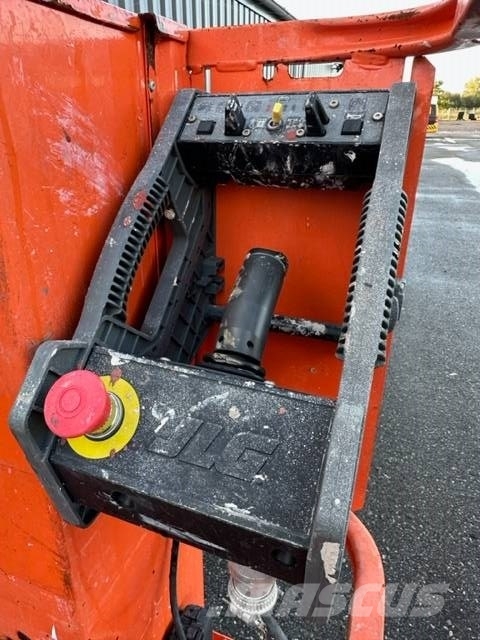 JLG 1230 ES – 762029C8 – foto 4