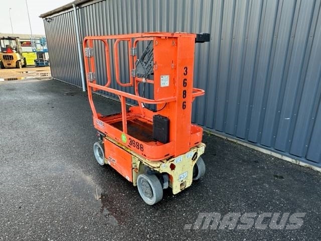 JLG 1230 ES – 762029C8 – foto 6
