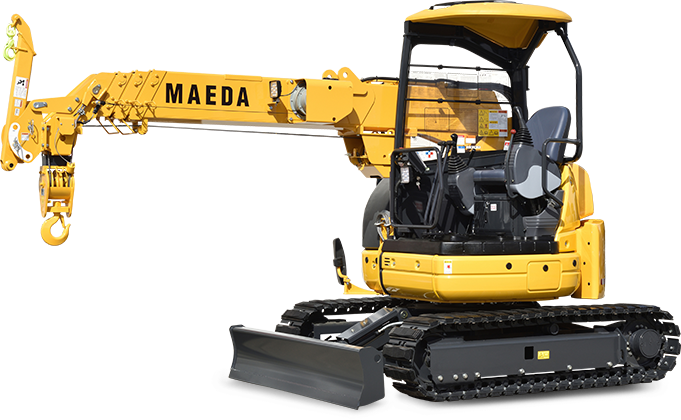 Maeda CC423S-1