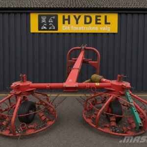 Kverneland TAARUP 9300 – C03FCB1B – foto 1