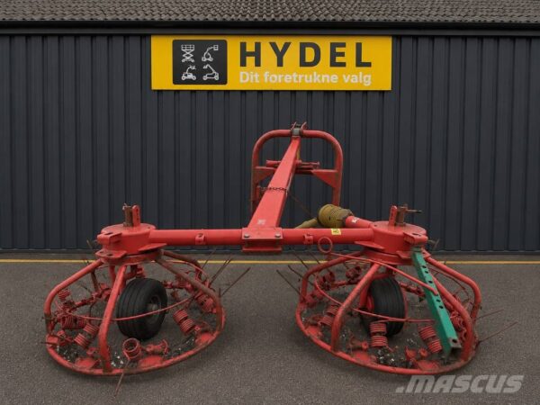 Kverneland TAARUP 9300 – ref. C03FCB1B