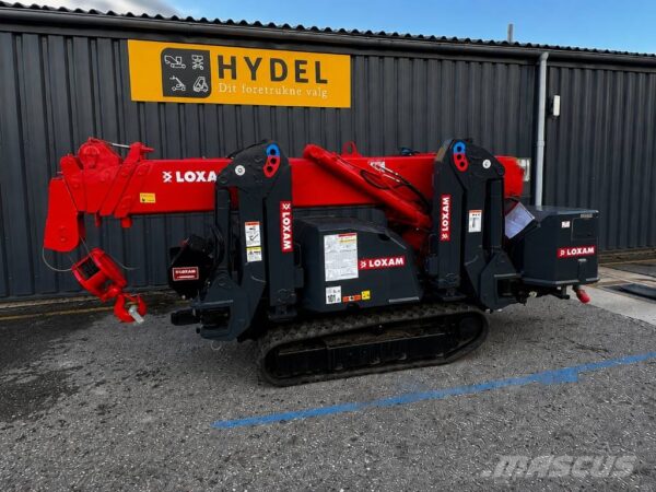 Maeda MC285CWME - 3 – 2024