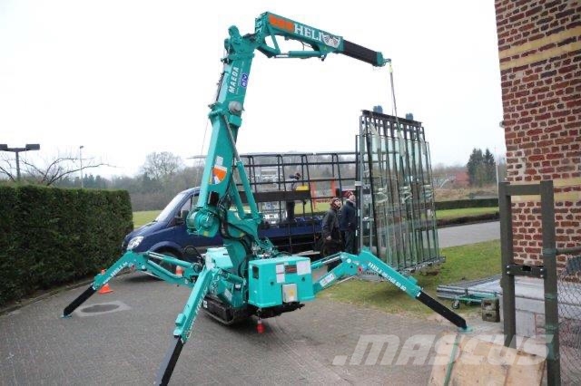 Maeda MK 1033 – 69E084DC – foto 2
