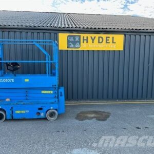 Magni ES 0807 E – 2DFB9125 – foto 1