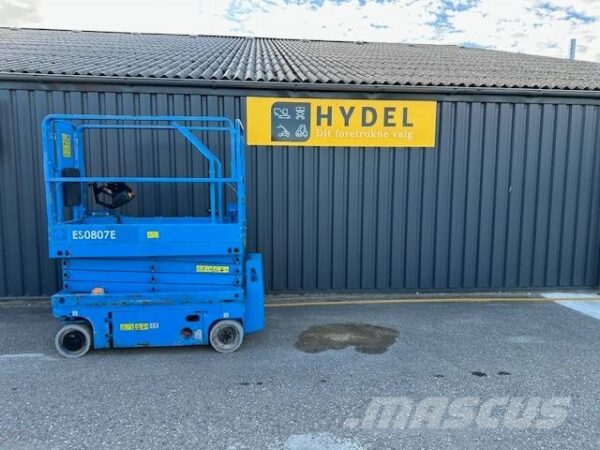 Magni ES 0807 E – 2019