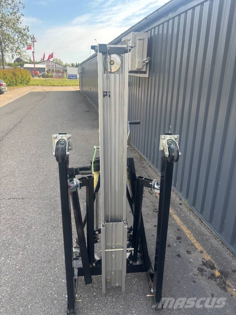 Rees AML3 – 5FF302F5 – foto 5